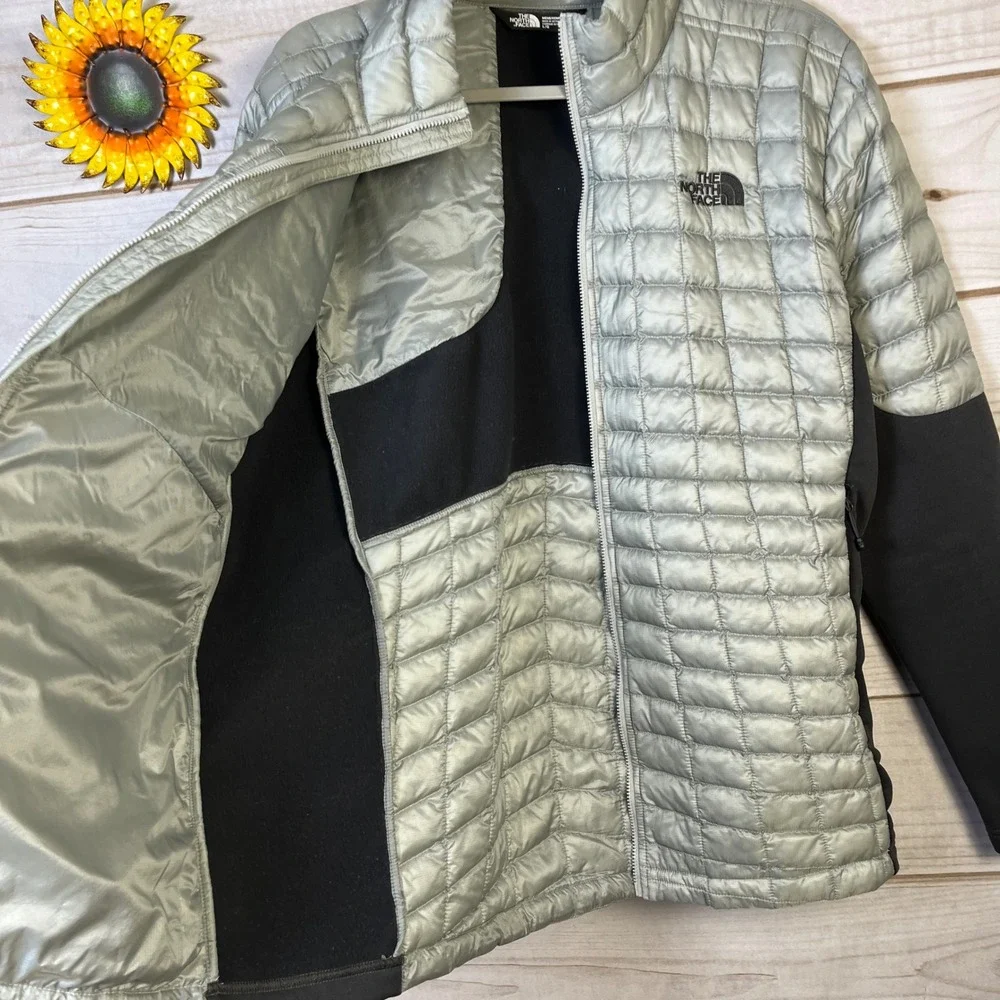 The North Face north face